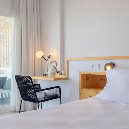 Hotel Hm Ayron Park - Adults Only Playa de Palma  Esterno foto A room at the hotel