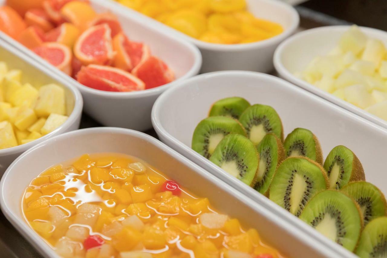 Hotel Hm Ayron Park - Adults Only Playa de Palma  Esterno foto Fruit salad
