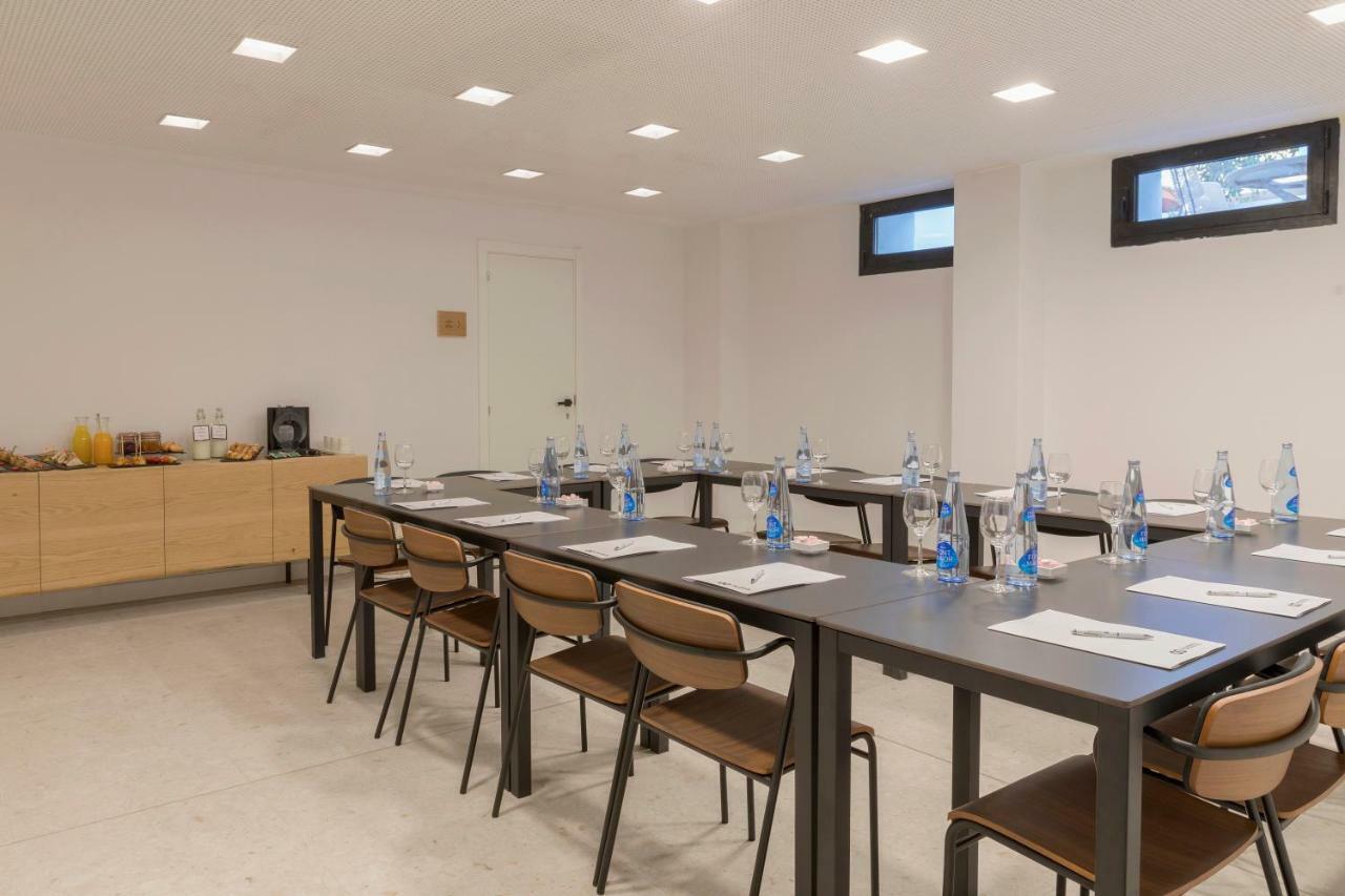 Hotel Hm Ayron Park - Adults Only Playa de Palma  Esterno foto Meeting room