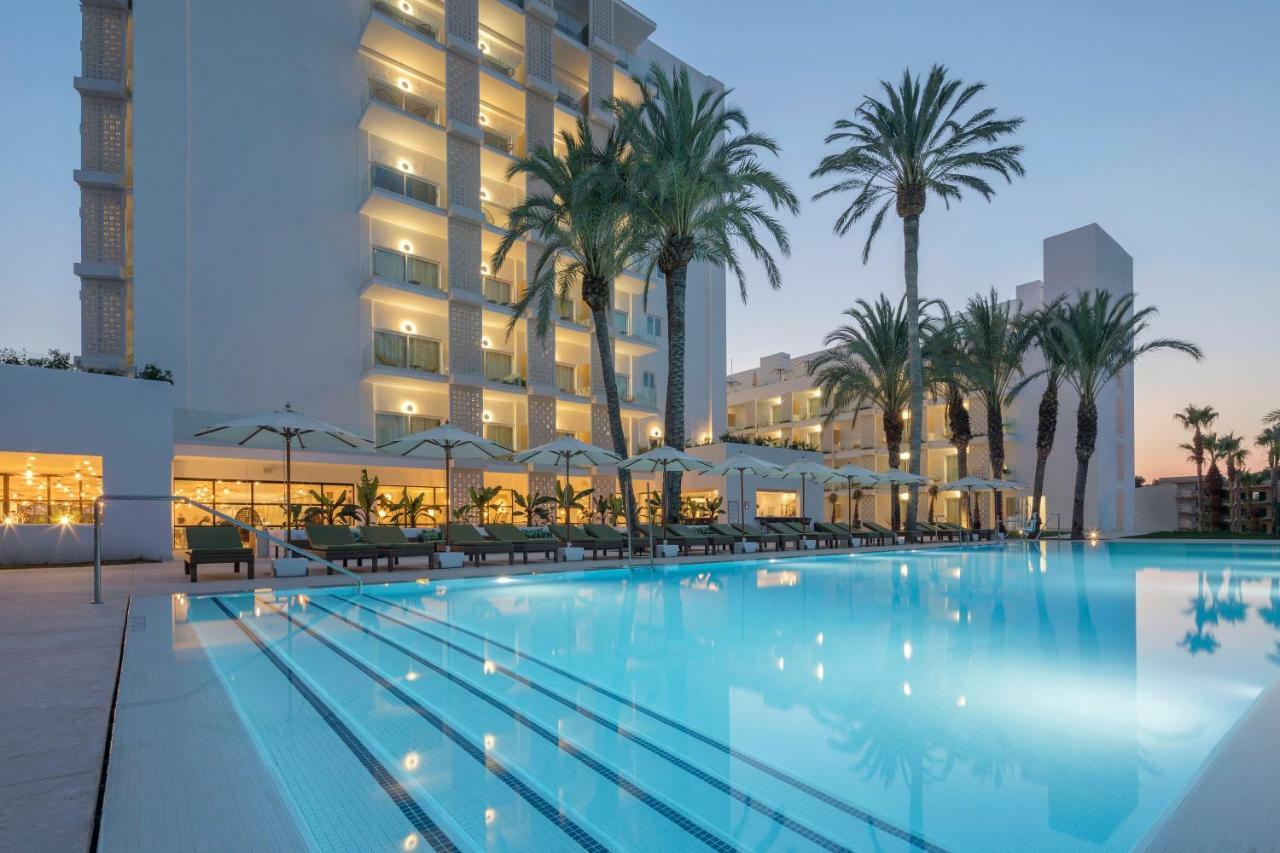 Hotel Hm Ayron Park - Adults Only Playa de Palma  Esterno foto The Royal