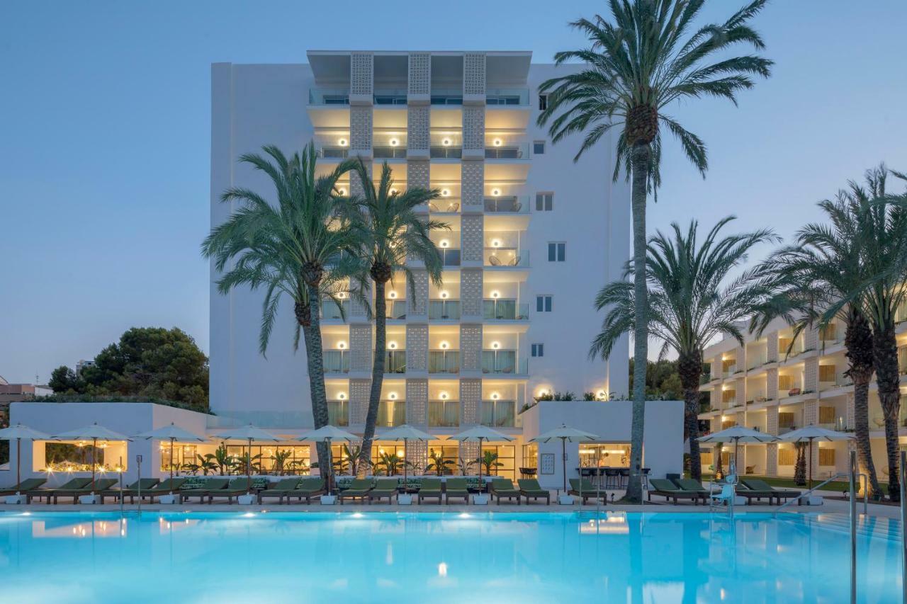 Hotel Hm Ayron Park - Adults Only Playa de Palma  Esterno foto The Dan Hotel