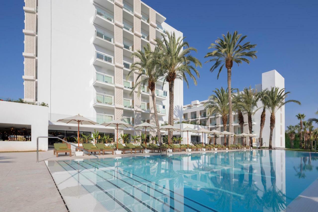 Hotel Hm Ayron Park - Adults Only Playa de Palma  Esterno foto The Westin Resort & Spa, Playa del Carmen